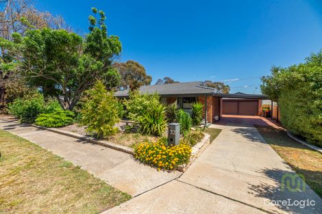 Property photo of 32 Beattie Crescent Richardson ACT 2905