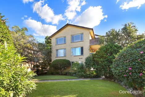 Property photo of 4/219 Peats Ferry Road Hornsby NSW 2077