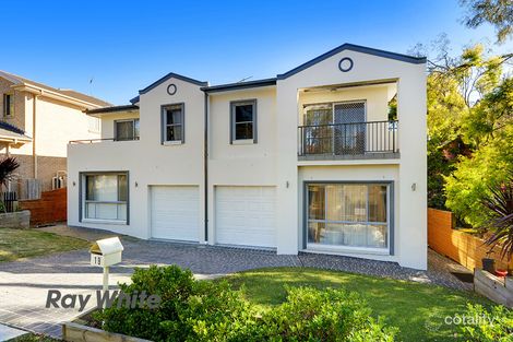 19 Angus Ave, Epping, NSW 2121