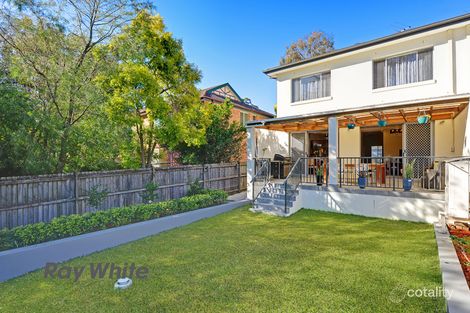 Property photo of 19 Angus Avenue Epping NSW 2121