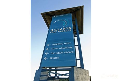 Property photo of LOT 3 Hicks Way Hillarys WA 6025