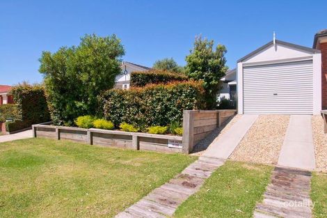 Property photo of 10 Korina Court Langwarrin VIC 3910