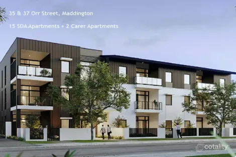 Property photo of 37 Orr Street Maddington WA 6109