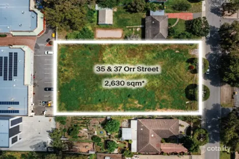 Property photo of 37 Orr Street Maddington WA 6109