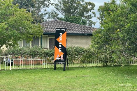 Property photo of 3 Sunnyside Crescent North Richmond NSW 2754