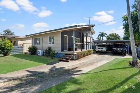 Property photo of 154 Duffield Road Clontarf QLD 4019