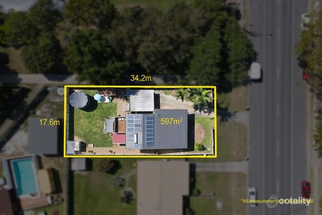 Property photo of 154 Duffield Road Clontarf QLD 4019