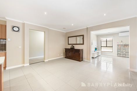 Property photo of 16 Murdeduke Crescent Manor Lakes VIC 3024