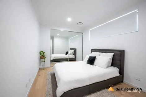 Property photo of 35B Burrendah Boulevard Willetton WA 6155