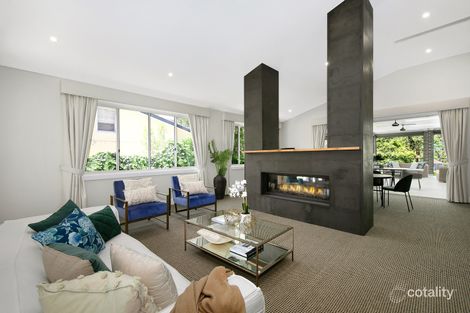 Property photo of 61 Water Street Wahroonga NSW 2076