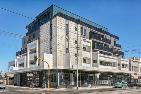 Property photo of 106/2B Dennis Street Northcote VIC 3070