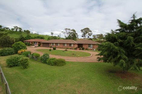 Property photo of 40 Moores Way Glenmore NSW 2570