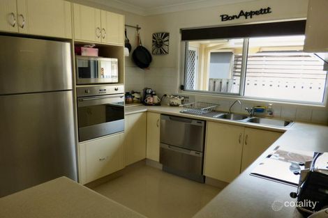 Property photo of 30/45 Swanton Drive Mudgeeraba QLD 4213