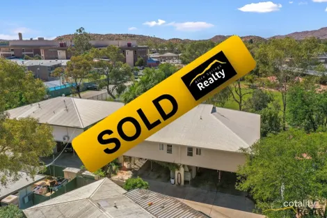 Property photo of 2/17 Willshire Street The Gap NT 0870