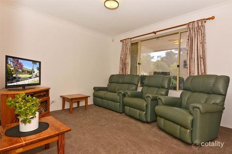 Property photo of 12 Scarlet Mews Quinns Rocks WA 6030
