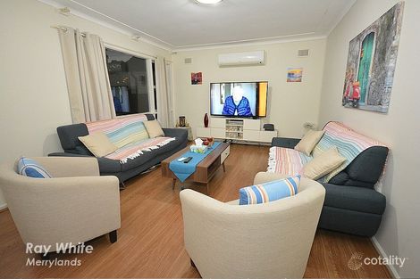 Property photo of 13 Lucerne Avenue South Wentworthville NSW 2145