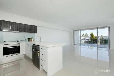Property photo of 205/61 Oxford Street Bulimba QLD 4171