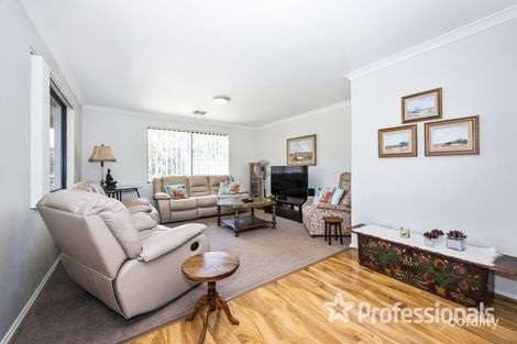 Property photo of 15 Westbrook Parade Ellenbrook WA 6069