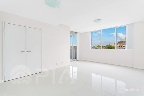 Property photo of 412/314 Canterbury Road Canterbury NSW 2193