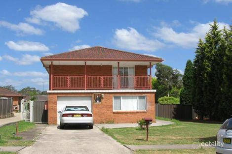 68 Bristol Cct, Blacktown, NSW 2148