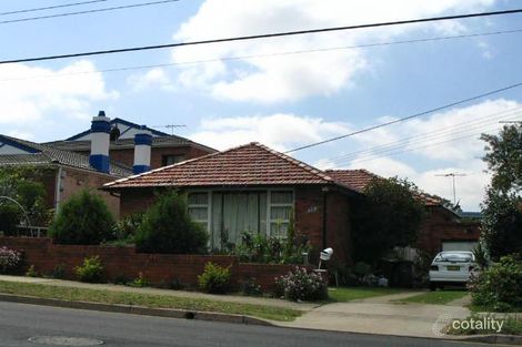 Property photo of 128 West Botany Street Arncliffe NSW 2205