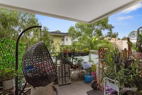 Property photo of 302/53 Merton Street Sutherland NSW 2232