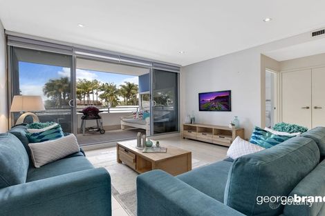 Property photo of 14/1 Tuggerah Parade The Entrance NSW 2261