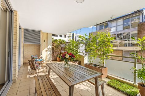 Property photo of 5/8 Sparkes Street Camperdown NSW 2050