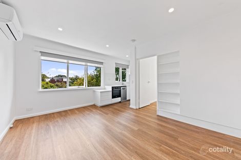 Property photo of 25/231 Dandenong Road Windsor VIC 3181