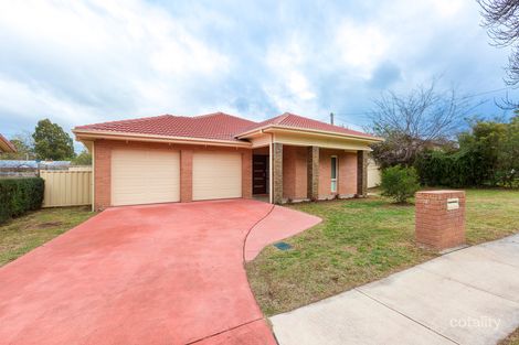 Property photo of 17 Coolibah Crescent O'Connor ACT 2602