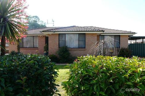 96 Bannerman Cres, Kelso, NSW 2795