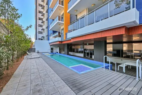 203/12 Harvey St, Darwin, NT 0800