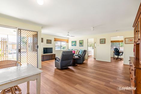 Property photo of 5 Quinlan Drive Kepnock QLD 4670