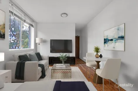 7/44-50 Ewart St, Marrickville, NSW 2204