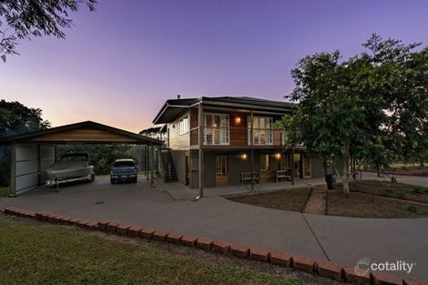 225 Winfield Rd, Lake Eacham, QLD 4884