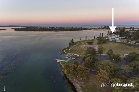 Property photo of 14/1 Tuggerah Parade The Entrance NSW 2261
