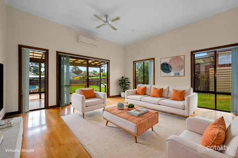 Property photo of 21 Albert Road Auburn NSW 2144