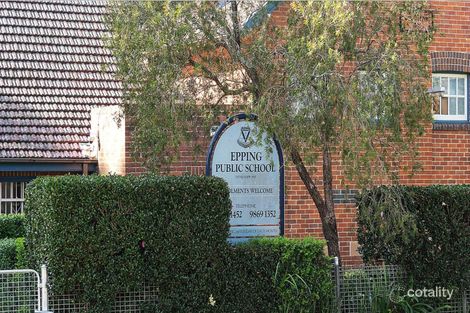 Property photo of 21/1 Forest Grove Epping NSW 2121