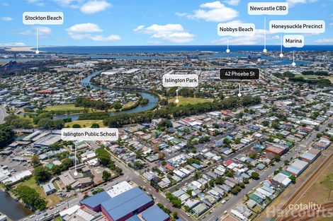 Property photo of 42 Phoebe Street Islington NSW 2296