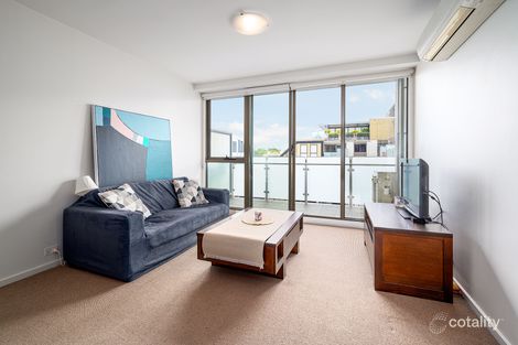 Property photo of 314/150 Kerr Street Fitzroy VIC 3065
