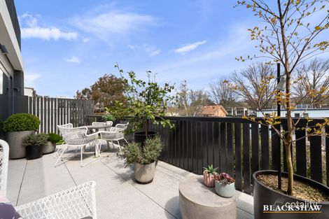 Property photo of 22/22 Canberra Avenue Forrest ACT 2603