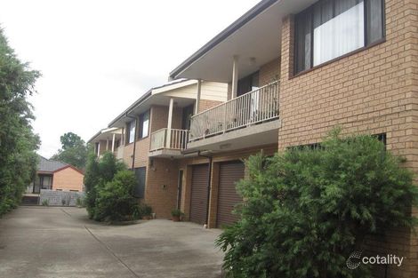 4/25 Isabella St, North Parramatta, NSW 2151