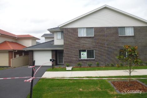 Property photo of 9 Nigella Circuit Hamlyn Terrace NSW 2259