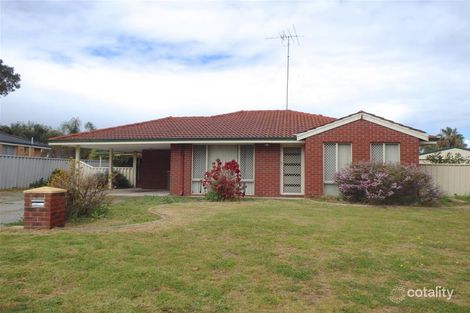 Property photo of 4 Achilles Place Greenfields WA 6210