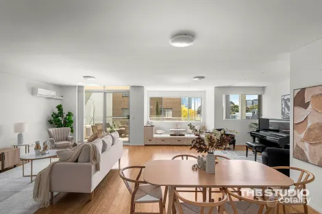 Property photo of 131/23-35 Crane Road Castle Hill NSW 2154