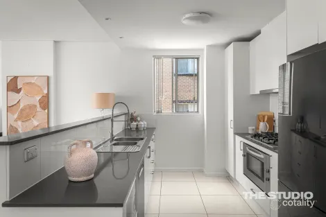 Property photo of 131/23-35 Crane Road Castle Hill NSW 2154