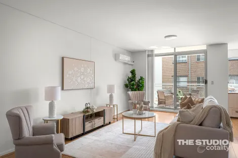 Property photo of 131/23-35 Crane Road Castle Hill NSW 2154