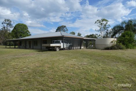 Property photo of 128 Woowoonga Hall Road Woowoonga QLD 4621