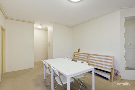 Property photo of 11/255-271 Anzac Parade Kingsford NSW 2032