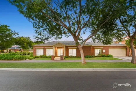 Property photo of 8 Palm Grove Boulevard Aspendale Gardens VIC 3195